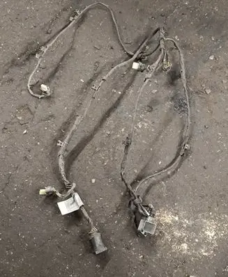 BMW X3 F25 Parking sensor (PDC) wiring loom 9239252