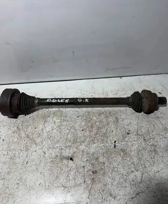 Volkswagen Golf VI Rear driveshaft