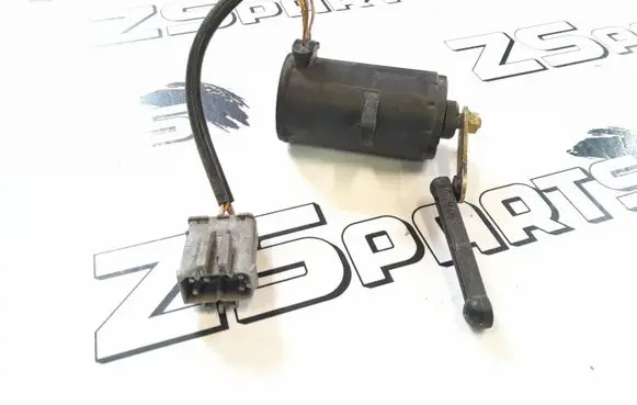 BMW M3 Accelerator pedal position sensor 0280752001 2228011 767100332
