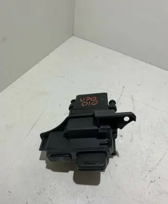 Volvo V70 Engine start stop button switch 6G9FXCVR