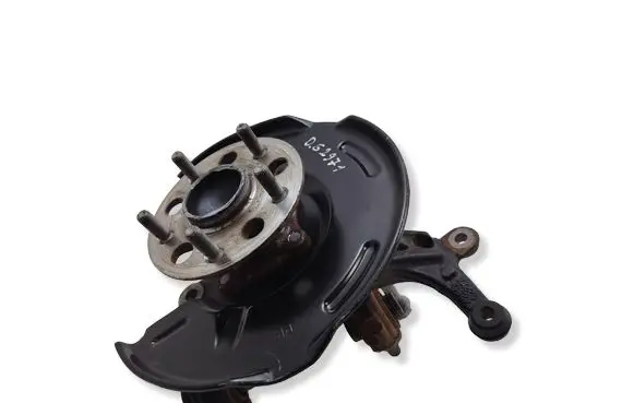 Toyota Corolla E210 E21 Rear wheel hub 89544F4010