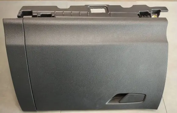 Skoda Octavia Mk4 Glove box 5E4857103