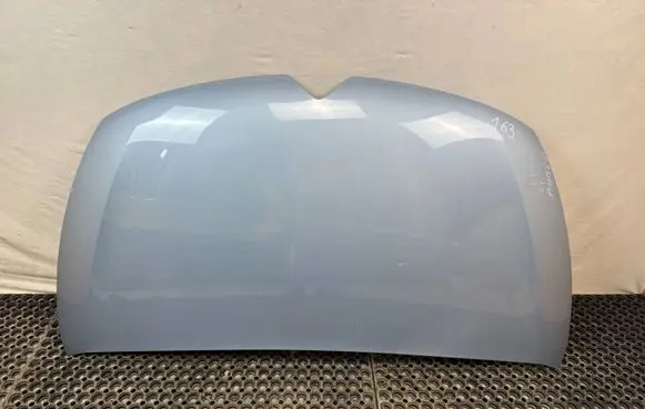 Citroen C4 Grand Picasso Engine bonnet/hood
