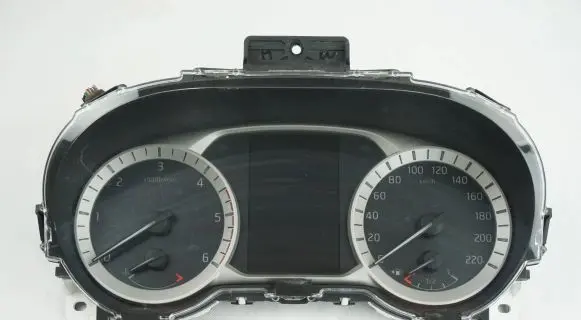 Nissan Navara D23 Speedometer (instrument cluster) 5JM2B 170907 J5J74