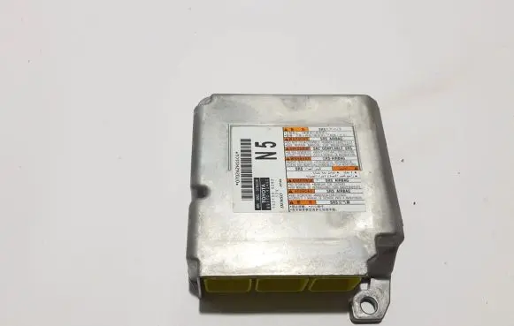 Toyota RAV 4 (XA50) Airbag control unit/module 8917042A60