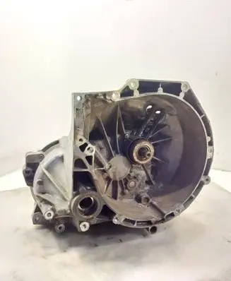Ford Fiesta Manual 5 speed gearbox CA6R7002LBD