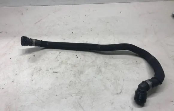BMW X1 F48 F49 Engine coolant pipe/hose 8584837
