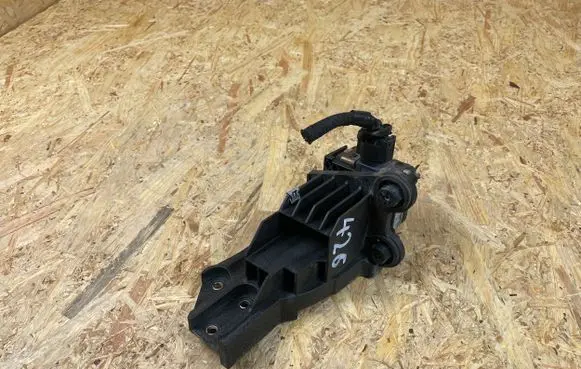 Alfa Romeo Giulia Distronic sensor radar 50555746