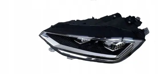 Headlight/headlamp