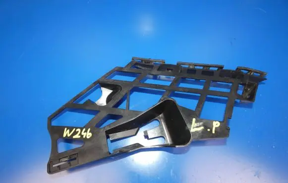 Mercedes-Benz B W246 W242 Front bumper mounting bracket A2468850021