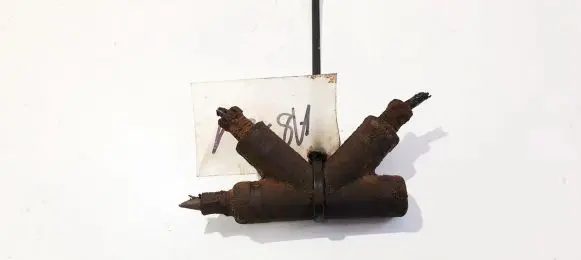 Citroen Xantia Air suspension compressor 