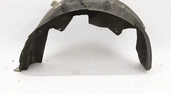 Volkswagen Caddy Front arch 