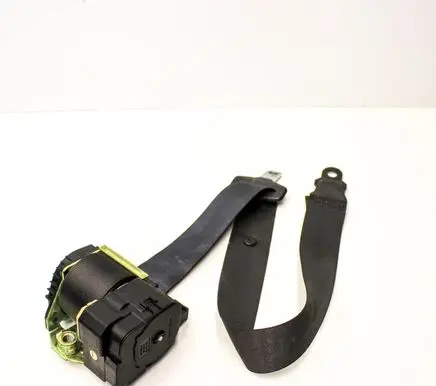 Jaguar XK - XKR Front seatbelt 6W83611B08BCLEG