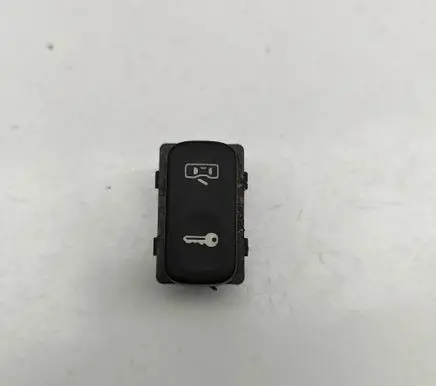 Skoda Yeti (5L) Central locking switch button 120962125A