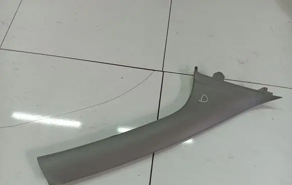 Toyota Yaris (C) pillar trim 6221152120