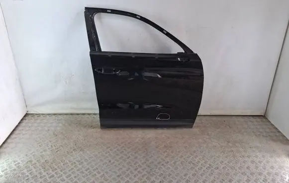Skoda Kodiaq II Front door 57H831312A