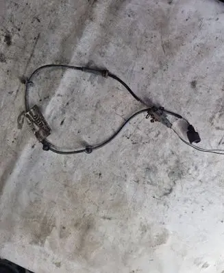 Ford Kuga I Rear ABS sensor wiring 8V4T2B325 A00000000