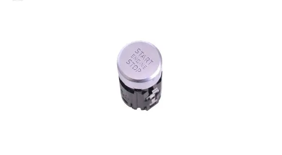 Audi Q5 SQ5 Engine start stop button switch