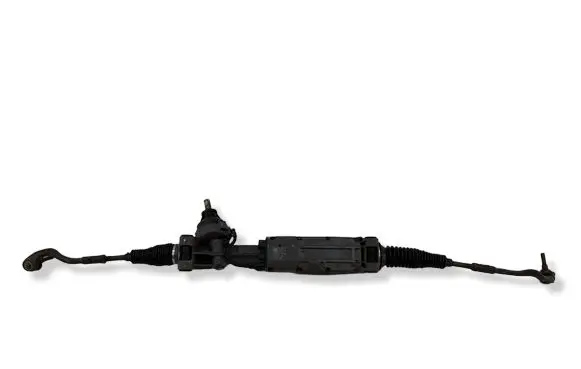 Audi A6 Allroad C7 Steering rack 4G0909144G