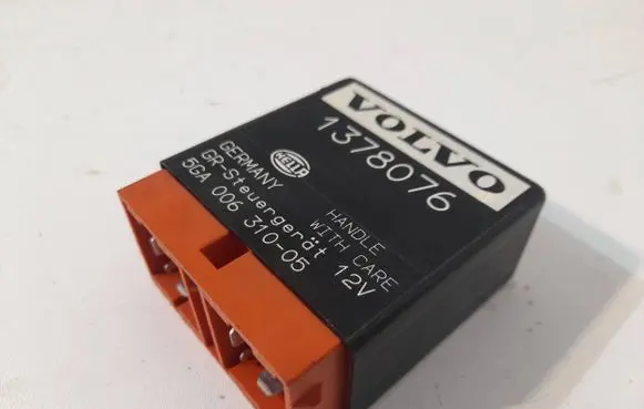 Volvo S70 V70 V70 XC Other relay 1378076