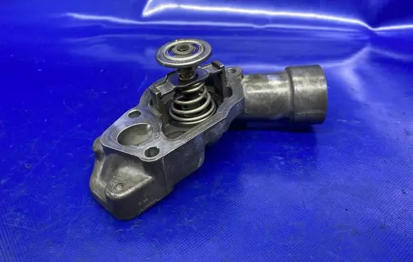 Opel Antara Thermostat 12597257 W812