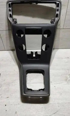 Volvo V40 Center console 3968697Y5CS MX697