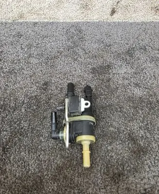 Maserati Grecale Turbo solenoid valve 05281451AB
