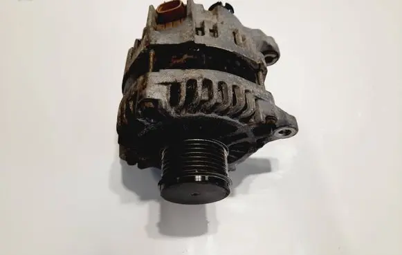 Infiniti FX Generator/alternator