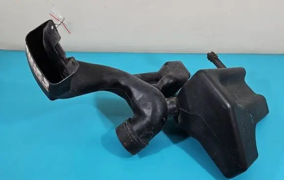 Suzuki Grand Vitara II Intake resonator 65JR03 IMPRK1454375
