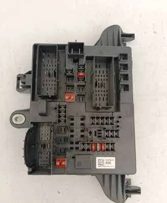 Opel Insignia A Fuse box set 22737768