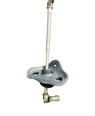 Audi Q7 4M Steering column universal joint 4M1419753C