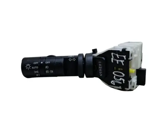 Nissan Qashqai Indicator stalk 1426SN 14425