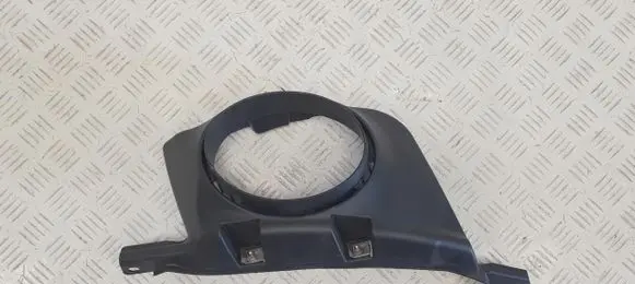 Porsche 911 992 Muffler ending 