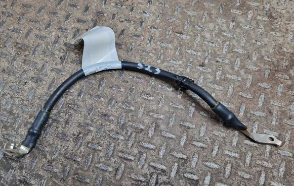 Jeep Grand Cherokee Negative earth cable (battery) 68251935AC P68251935AC