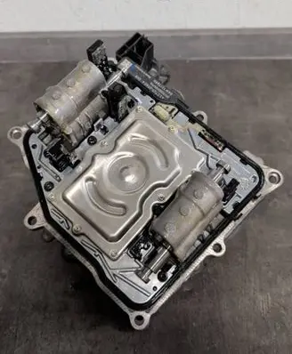 Volkswagen Jetta VI Gearbox control unit/module 0AM927769N 0AM325026E PC91038771