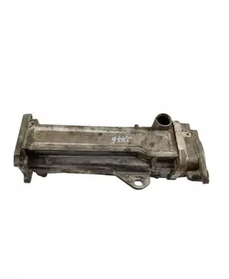 Volvo V60 EGR valve cooler 31325030