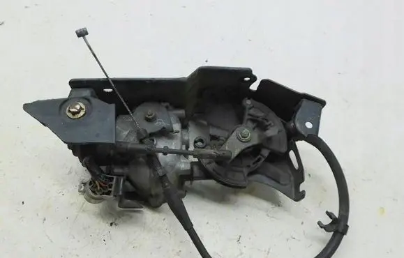 Lexus ES 250 - 300 - 330 Cruise control unit/module 