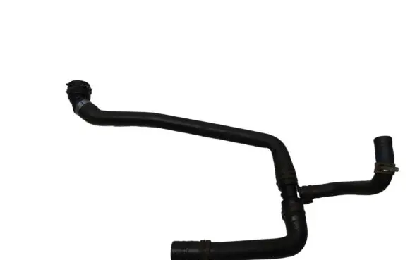Audi A7 S7 4K8 Engine coolant pipe/hose 4K0121140M