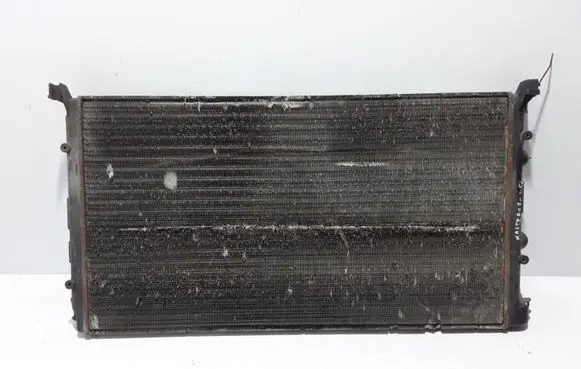 Renault Master II Coolant radiator 7701057119