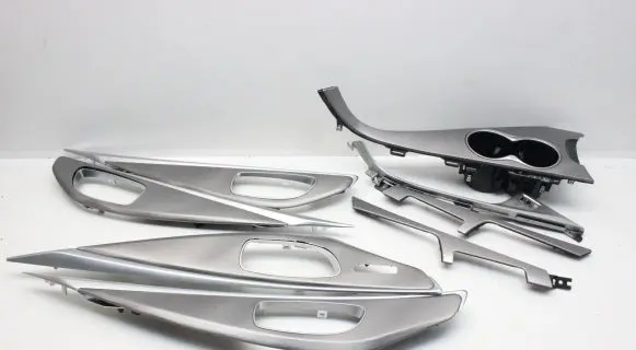 Infiniti Q50 Interior decorative trim set 809254GA0AN