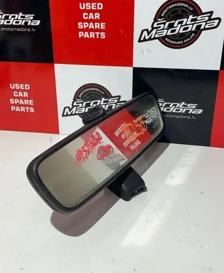 Opel Astra G Rear view mirror (interior) E2015009