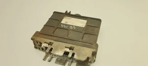 Volkswagen PASSAT B4 Engine control unit/module 096927733AR