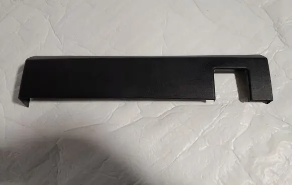 BMW X7 G07 Seat and door cards trim set 74443057444305