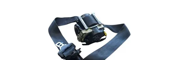 Volvo V40 Front seatbelt P31390454 31390454 619946000