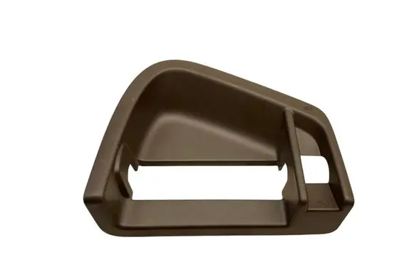 Chrysler Town & Country V Sliding door cover cap L0201378
