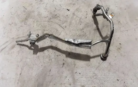 Mercedes-Benz GLE W167 Brake vacuum hose/pipe A6542000000