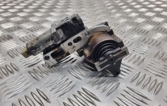 Audi A3 S3 8L Timing belt/chain tensioner 058109088B