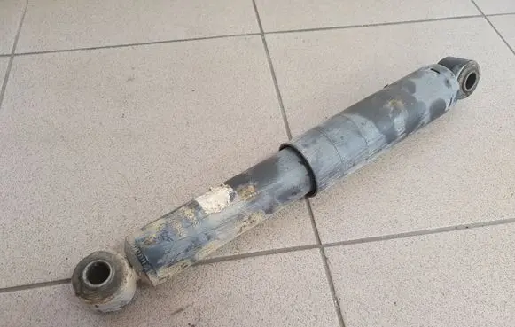 Iveco Daily 3rd gen Front shock absorber/damper