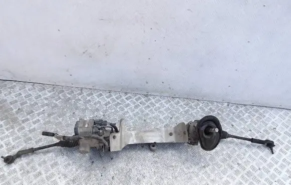 Ford Grand C-MAX Steering rack AV6C3D070 C6S4B