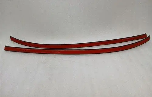 Porsche Cayman 987 Roof bar rail 987559501